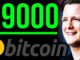 BITCOIN $9000 BREAKING!?!! 🛑 What Next?? ETC Pump / Programmer explains