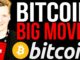 BITCOIN BIG MOVE NEXT!! 🛑 Energy Standard, Trump, Davos, Lightning Network