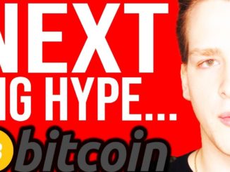 BITCOIN NEXT BIG HYPE 🛑 Prepare now... Programmer explains