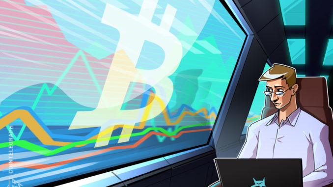 BTC price breakout due ‘relatively soon’ as Bitcoin volumes spook traders