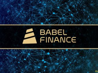 Babel Finance Pauses Crypto Withdrawals Following Liquidity Troubles