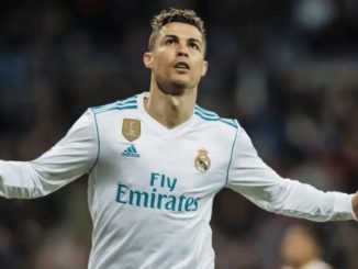 Binance Partners With Soccer Legend Cristiano Ronaldo to Launch Exclusive NFT Collections