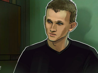 Bitcoin S2F model gives false sense of certainty, says Vitalik Buterin