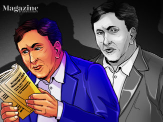 Cointelegraph Magazine