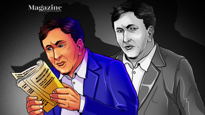 Cointelegraph Magazine