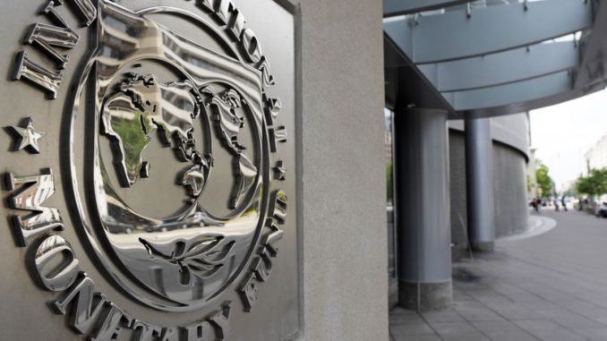 Central banks must design CBDCs to be explicitly environmentally friendly: IMF