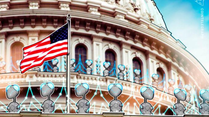 Chainalysis exec touts blockchain analysis to Senate homeland security committee