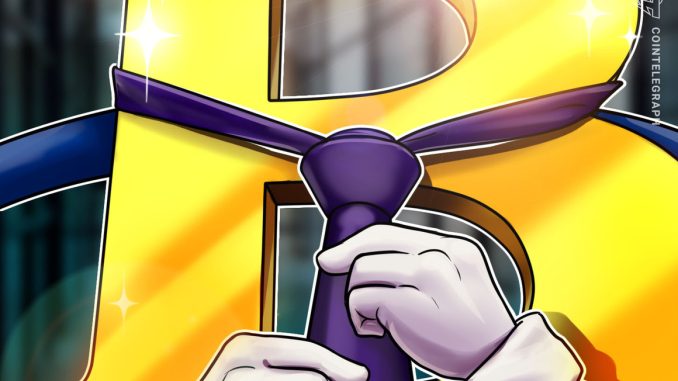 Community reacts after SEC’s Gensler affirms BTC’s commodity status