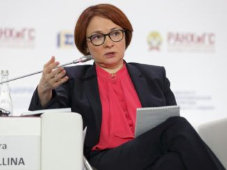 Crypto Payments Possible if They Don’t Penetrate Russia’s Financial System, Central Bank Says