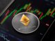 ETH could slip below the $1,000 level soon