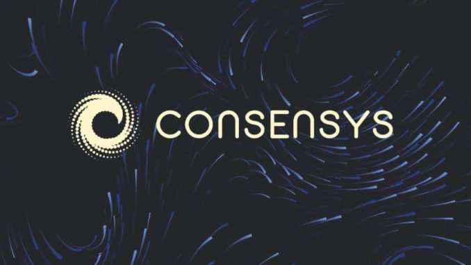 Institutions Are Definitely Here: ConsenSys' Harriet Browning (Interview)