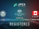 Introducing JPEX – a Global Digital Asset Trading Platform