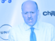 Jim Cramer Turns Bearish on Crypto. Is That Bullish?