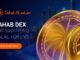 Official Token Sale for the First Muslim DEX DahabSwap Launched