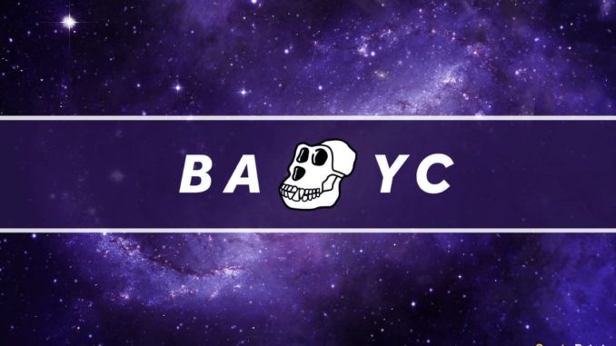 Proposal to Build BAYC's Otherside on Immutable X Protocol Submitted