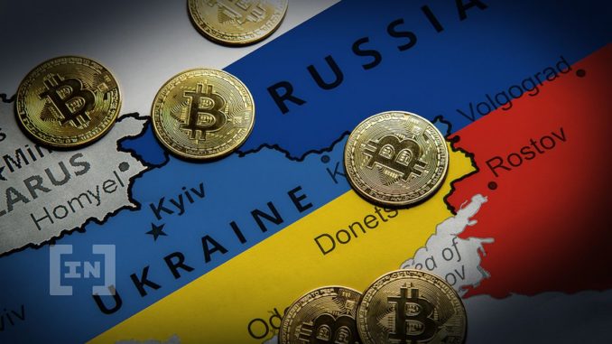 Russian Energy Giant Taps BitRiver to Mine Bitcoin Using Flared Natural Gas