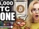 SHOCKING: 43,000 Bitcoin GONE!!! (Bulls Are Fighting Back)