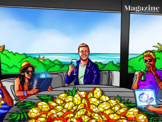 Cointelegraph Magazine