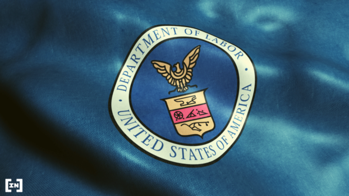 U.S. Department of Labor Faces Pushback Over 401(k) Bitcoin Plans