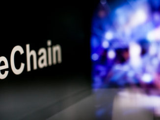 VeChain flat despite UFC partnership