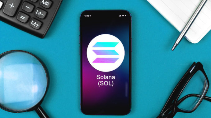 Why could Solana be a good buy?