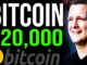 BITCOIN $20,000 Already 2020!!? 🔴 3 Key Factors / Programmer explains.