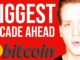 BITCOIN BIGGEST DECADE AHEAD!! 🔴 Be Prepared... Programmer explains