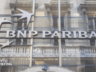 BNP Paribas Looking Into Crypto Custody Services