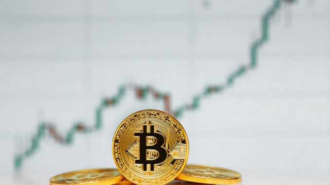 BTC surges past $23,500 as market rally continues