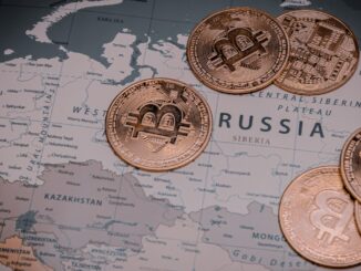 Bank of Russia Ready to Legalize Crypto Mining If Miners Sell Minted Coins Abroad