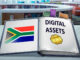 Bitcoin not a currency? South Africa to regulate crypto as financial asset