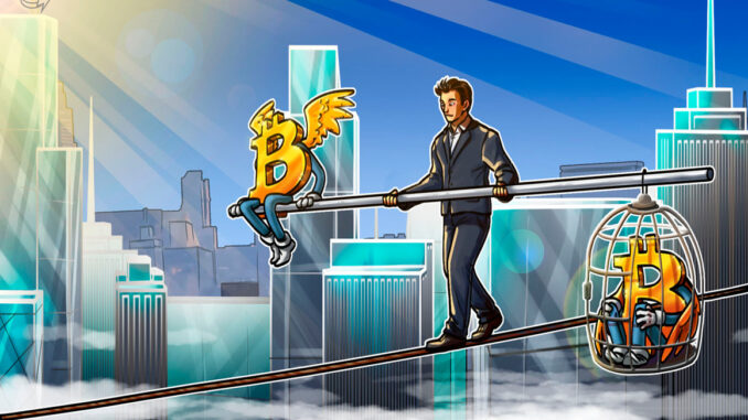 Bitcoin ready to attack key trendline, says data as BTC price holds $20K