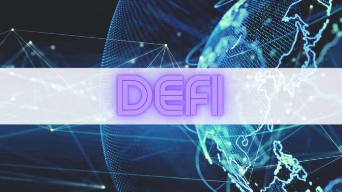 DeFi Market Cap Dumped 75% in Q2, But User Activity Fared Better: Report