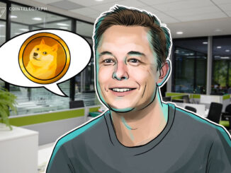 Elon Musk’s support for Dogecoin grows stronger following $258B lawsuit