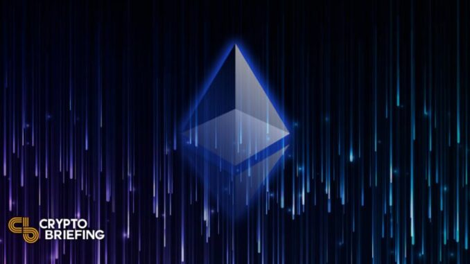 Ethereum Faces Crash to $600 as Crypto Bear Persists