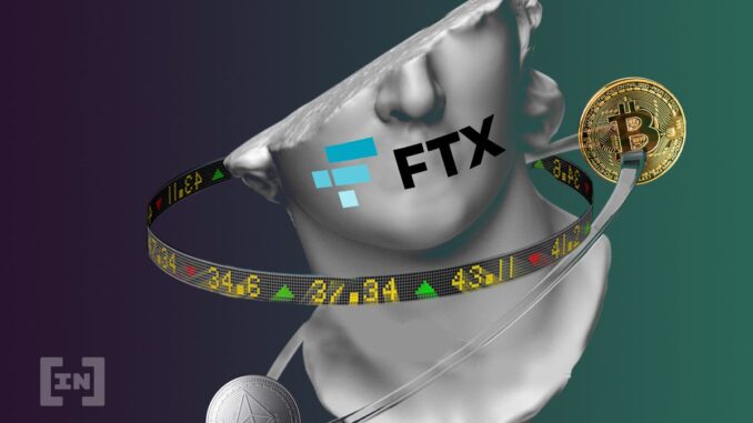 FTX Derivatives Play Faces Pushback From Wall Street