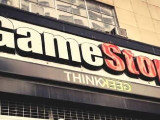 GameStop Launches Long-Awaited NFT Marketplace