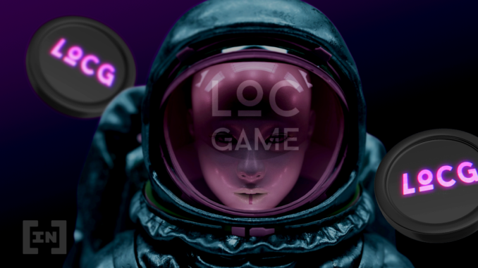 LOCGame Release Special $LOCG Staking Program – Earn Up to 188% APR