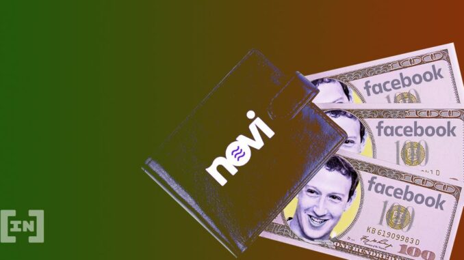 Meta Platforms to Sunset Novi Digital Wallet This Fall