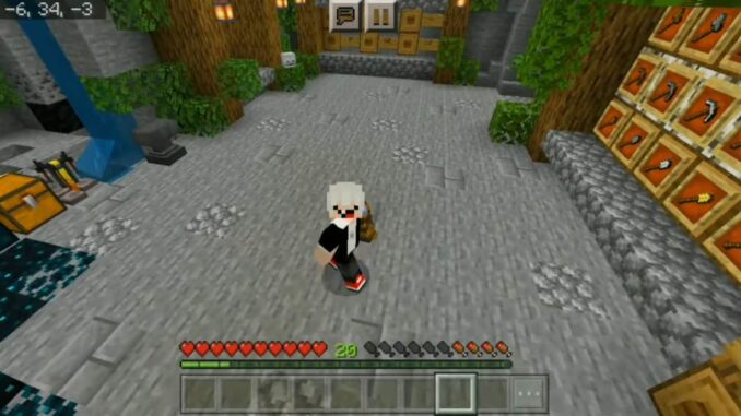 Minecraft Creators Will Stop Supporting In-Game NFTs