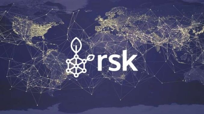 Multichain Bridge Integrates With RSK to Enhance DeFi Access on Bitcoin