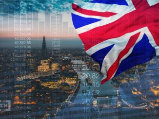 New UK Treasury Minister Proposes New Regulations for Stablecoins