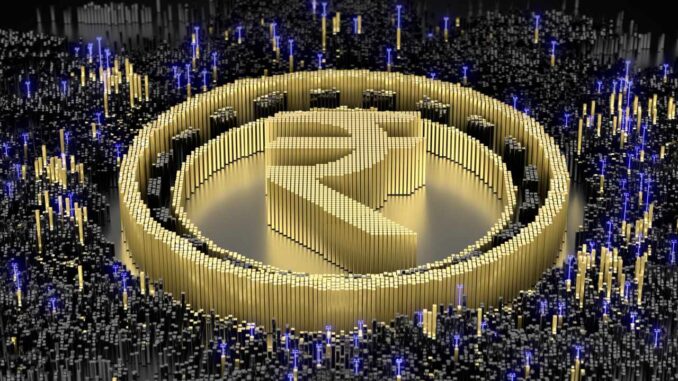 Reserve Bank of India Is Working on 'Phased Implementation' of Central Bank Digital Currency