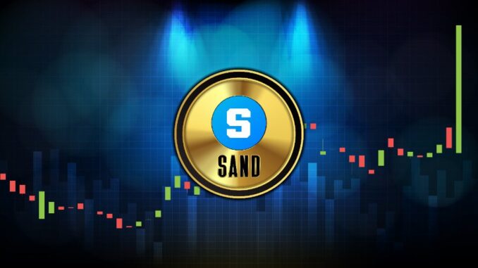 Sandbox forecast after posting 30% weekly gains