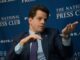 Scaramucci’s SkyBridge Capital Suspends Redemptions in a Crypto-Linked Fund