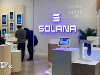 Solana Opens First Physical Store in New York City