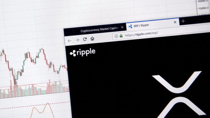 XRP turns bullish and has up to 18% potential upsurge