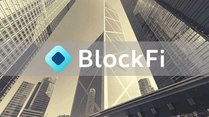 Zac Prince Confronts Claims Comparing BlockFi to Celsius and Voyager