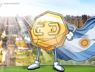 Argentina's Mendoza province now accepting crypto for taxes and fees