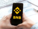 BNB price prediction as Bitgert and Rubic RBC price rebound